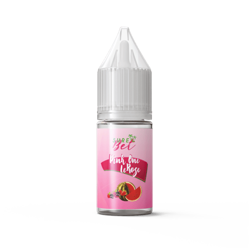 The Pink One Concentrate